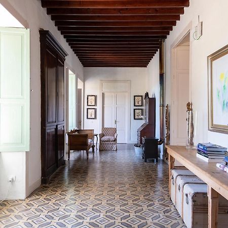 Villa Hacienda Del Batan Santa Brígida Екстериор снимка