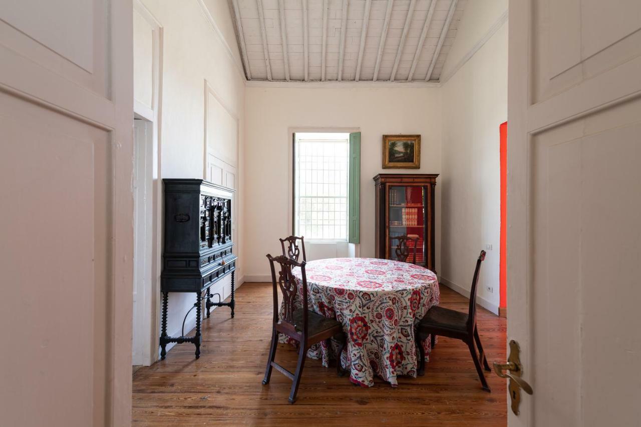 Villa Hacienda Del Batan Santa Brígida Екстериор снимка