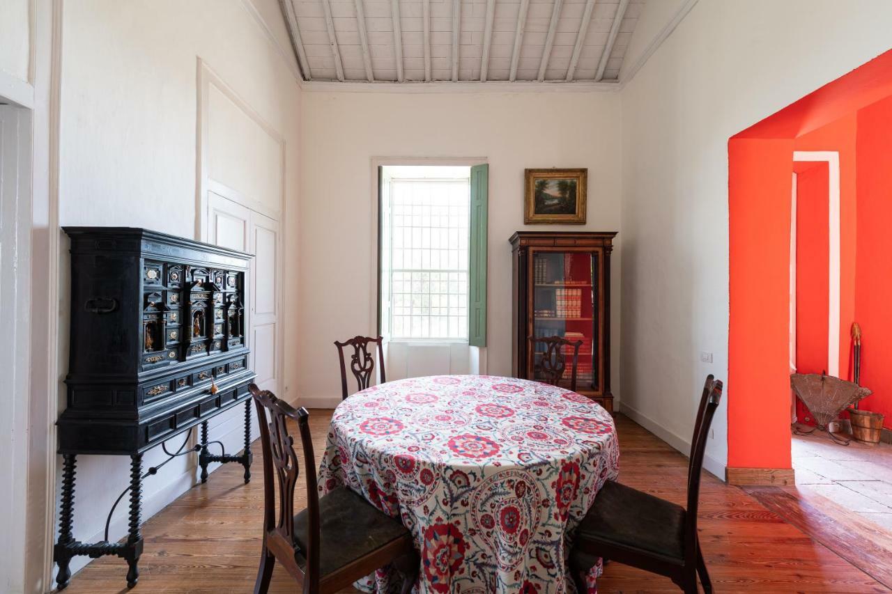 Villa Hacienda Del Batan Santa Brígida Екстериор снимка