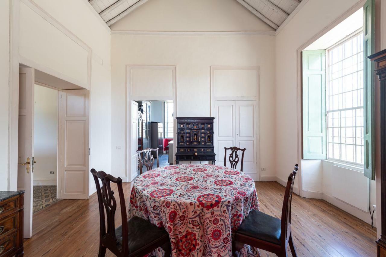 Villa Hacienda Del Batan Santa Brígida Екстериор снимка