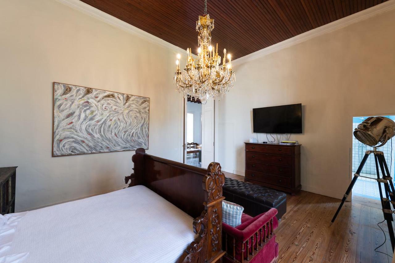 Villa Hacienda Del Batan Santa Brígida Екстериор снимка