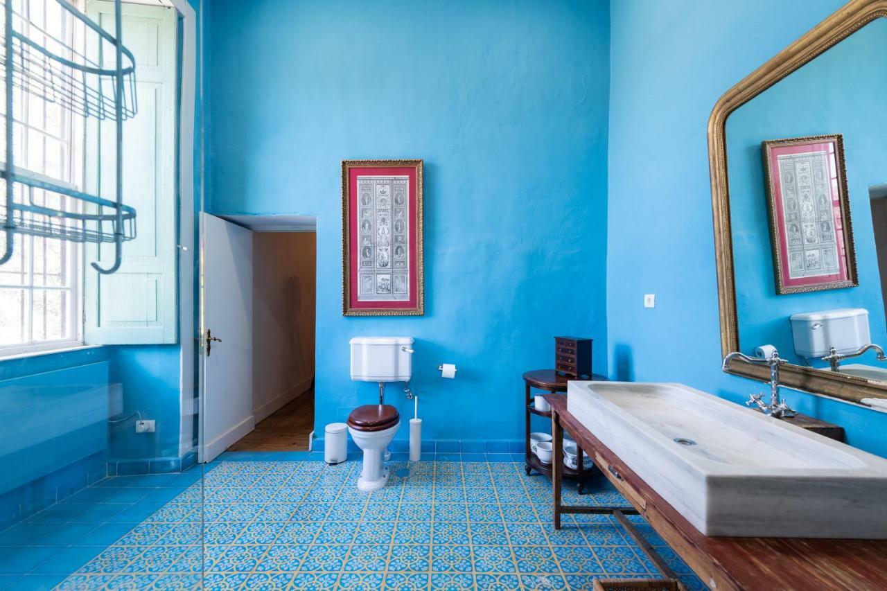 Villa Hacienda Del Batan Santa Brígida Екстериор снимка