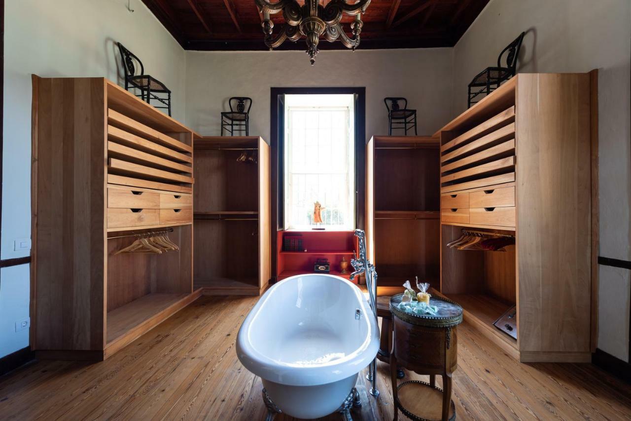 Villa Hacienda Del Batan Santa Brígida Екстериор снимка