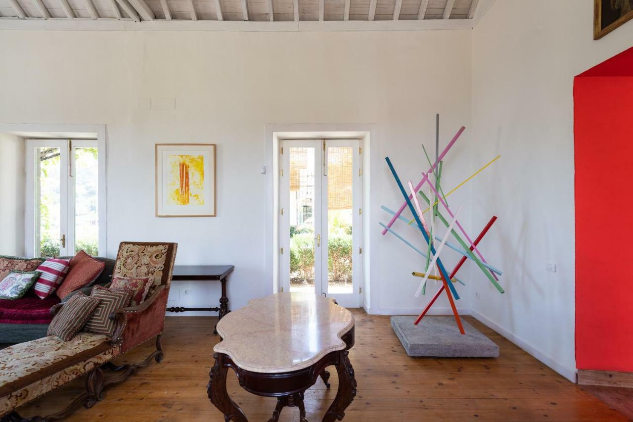 Villa Hacienda Del Batan Santa Brígida Екстериор снимка