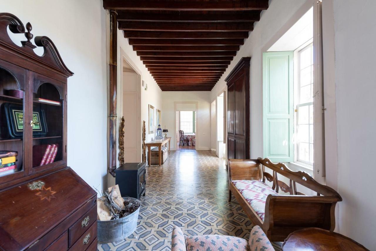 Villa Hacienda Del Batan Santa Brígida Екстериор снимка