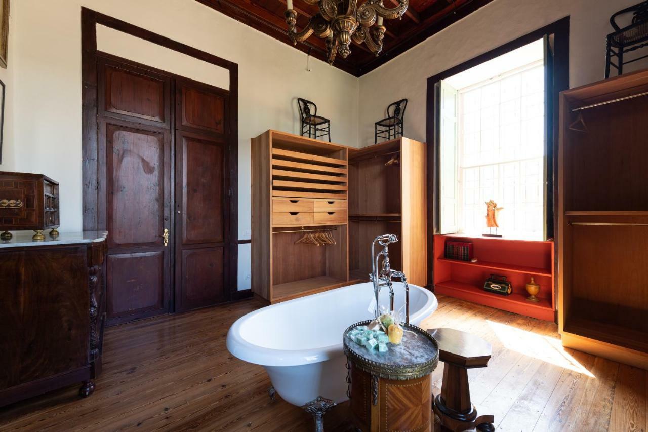 Villa Hacienda Del Batan Santa Brígida Екстериор снимка