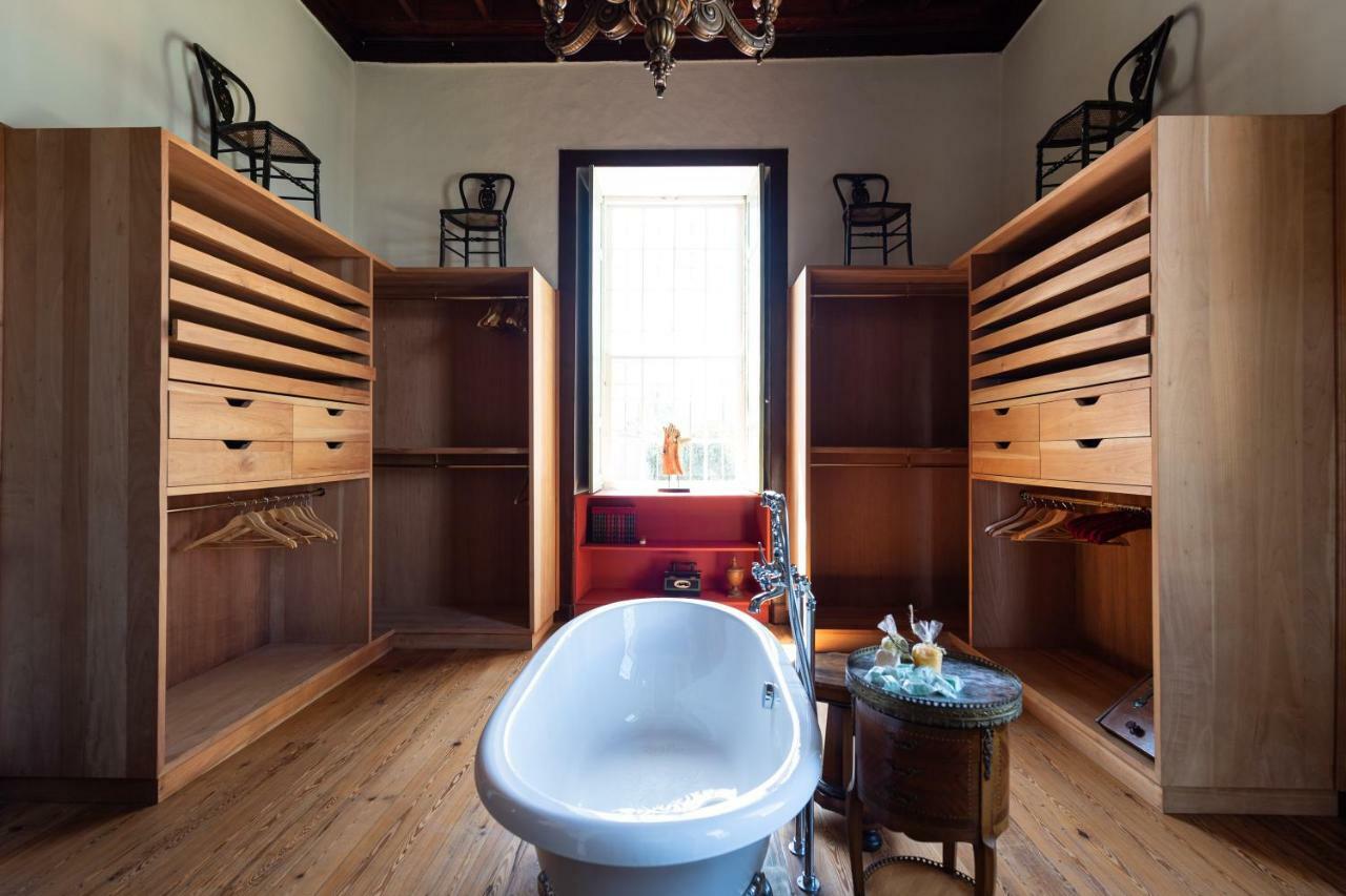 Villa Hacienda Del Batan Santa Brígida Екстериор снимка