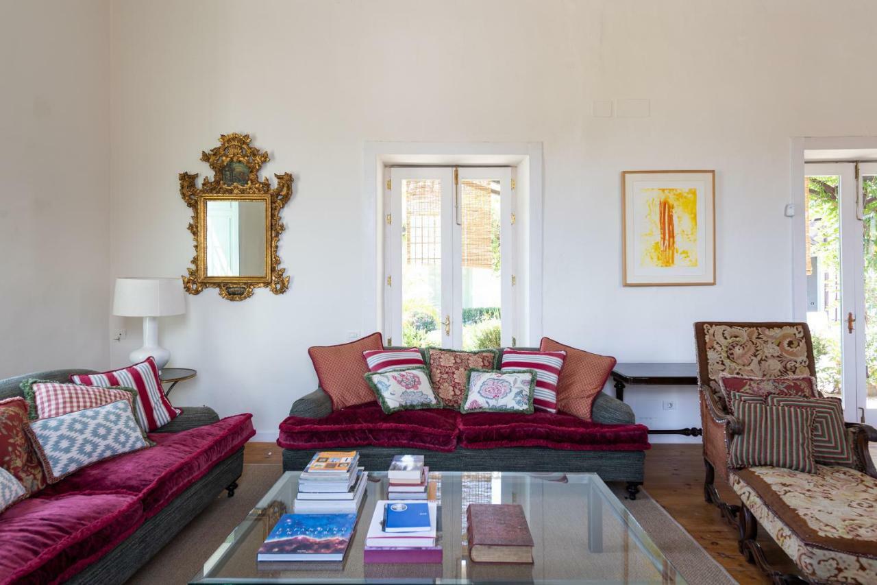 Villa Hacienda Del Batan Santa Brígida Екстериор снимка