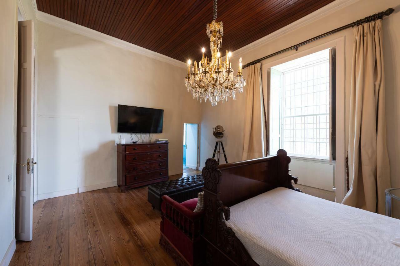 Villa Hacienda Del Batan Santa Brígida Екстериор снимка