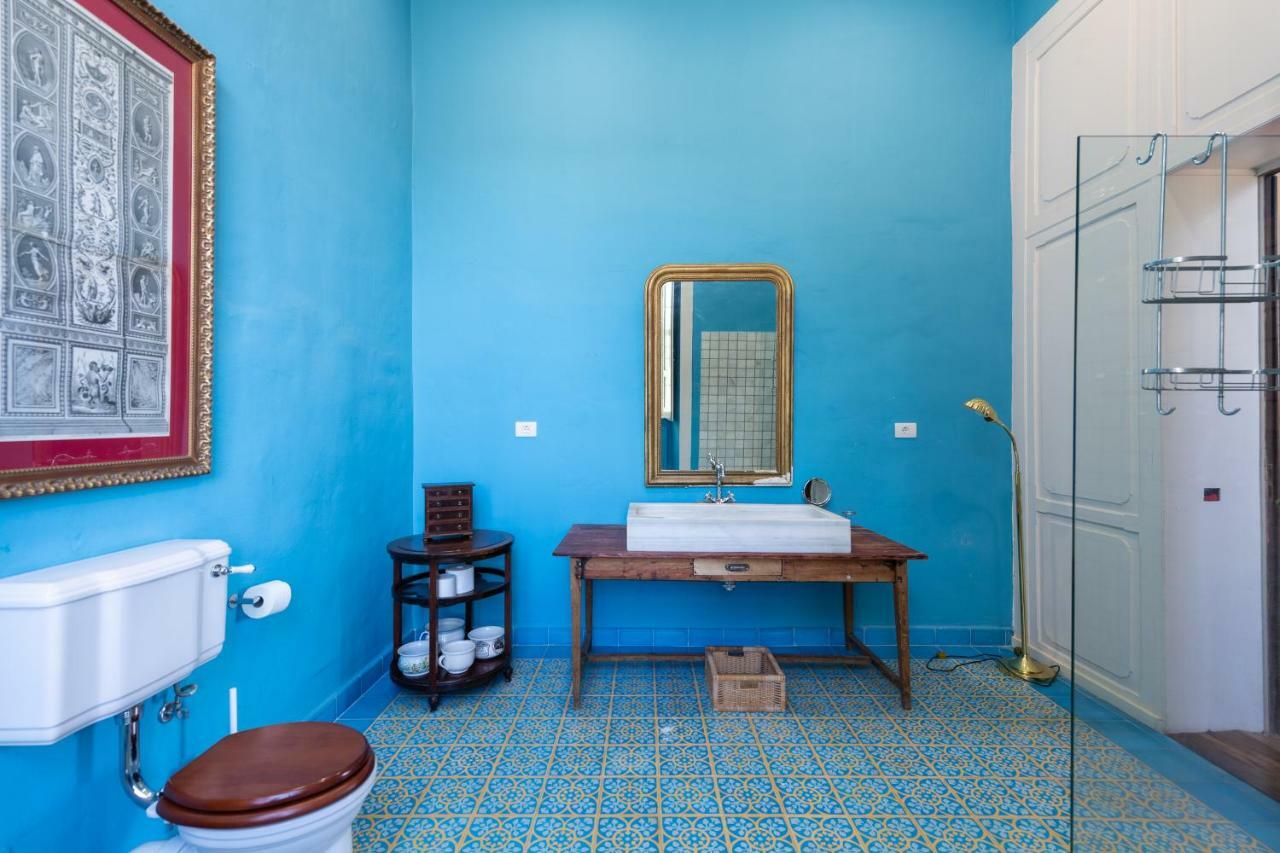 Villa Hacienda Del Batan Santa Brígida Екстериор снимка