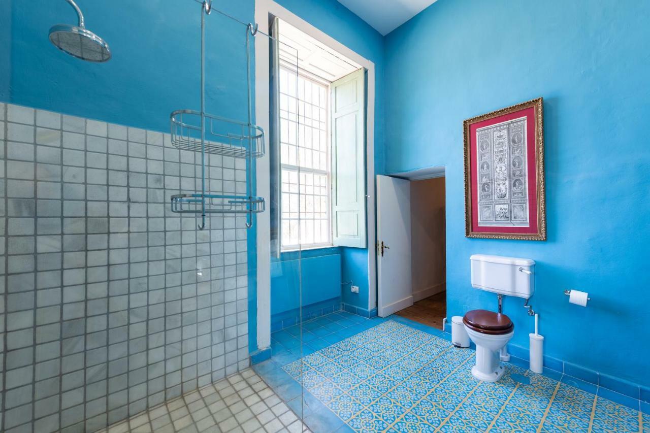 Villa Hacienda Del Batan Santa Brígida Екстериор снимка