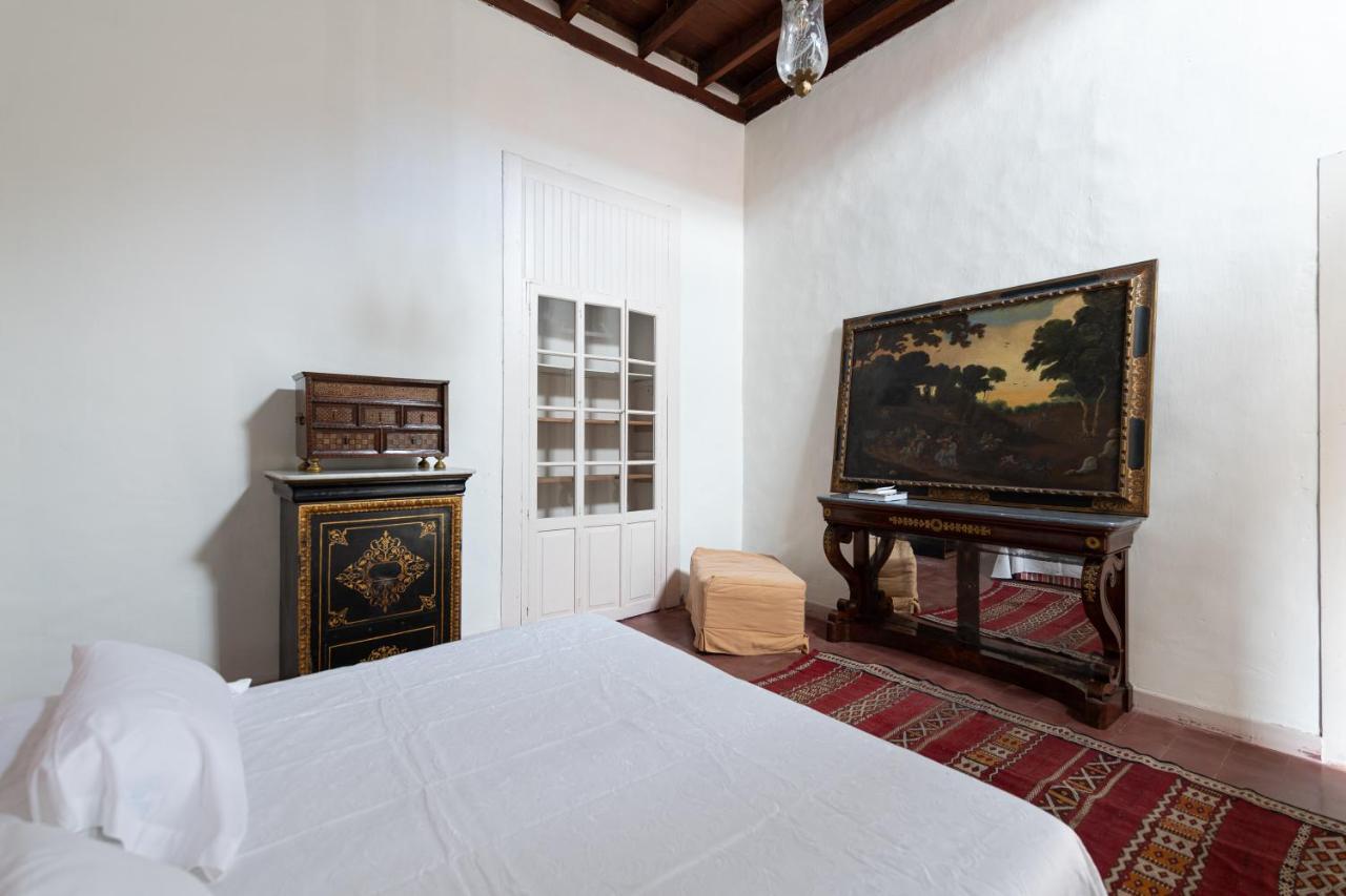 Villa Hacienda Del Batan Santa Brígida Екстериор снимка