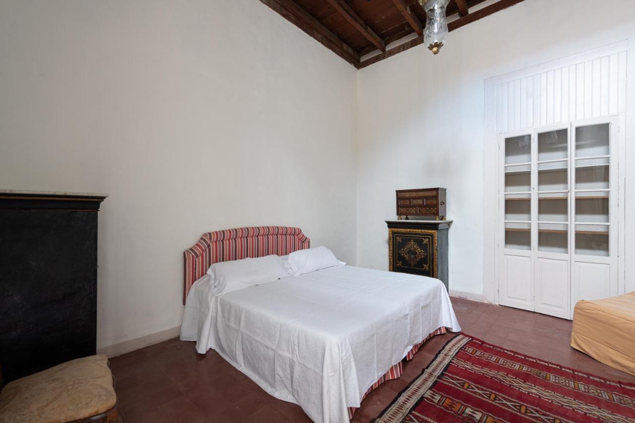 Villa Hacienda Del Batan Santa Brígida Екстериор снимка