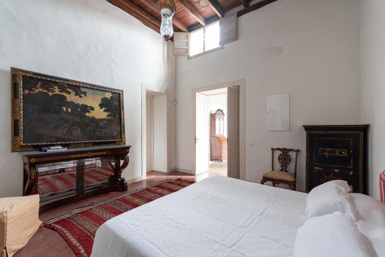 Villa Hacienda Del Batan Santa Brígida Екстериор снимка
